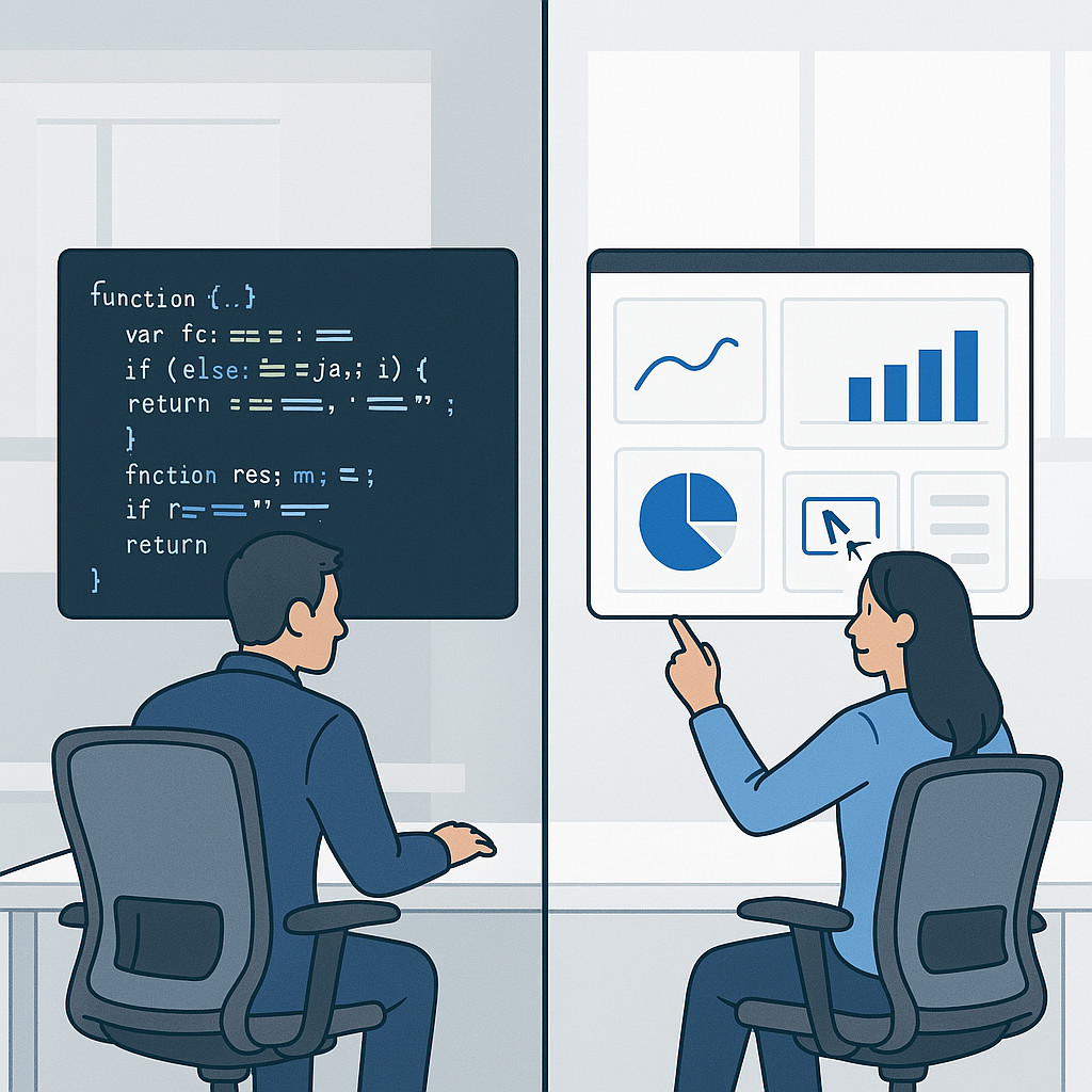Metadata-driven architecture